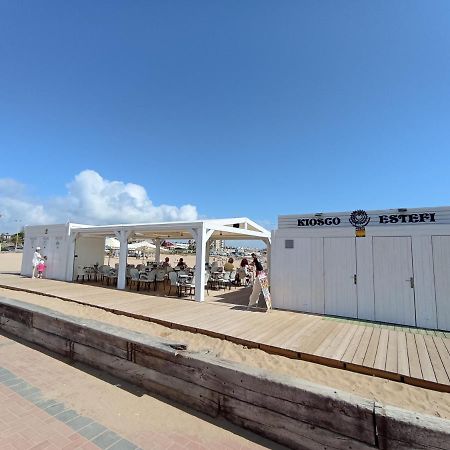 Apartment In La Mata With Sea Views Torrevieja Luaran gambar
