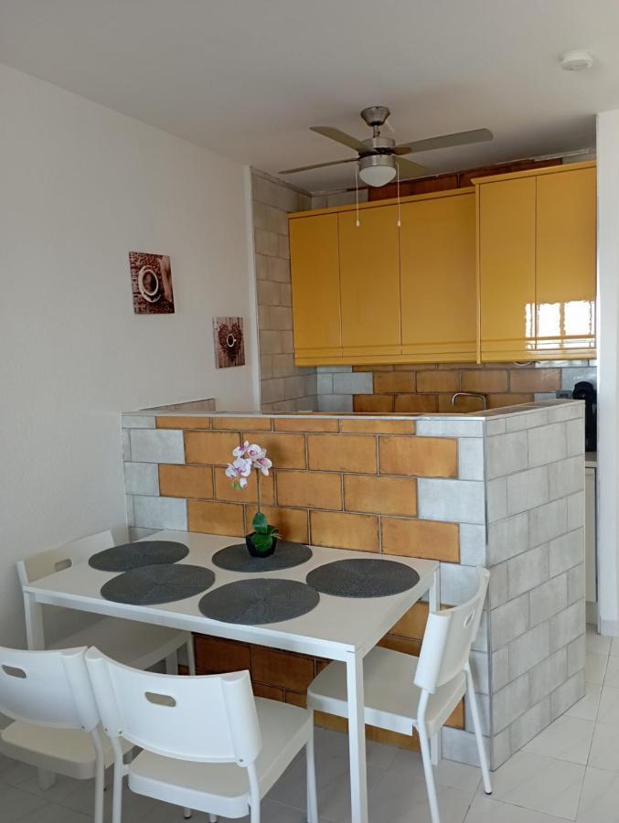 Apartment In La Mata With Sea Views Torrevieja Luaran gambar