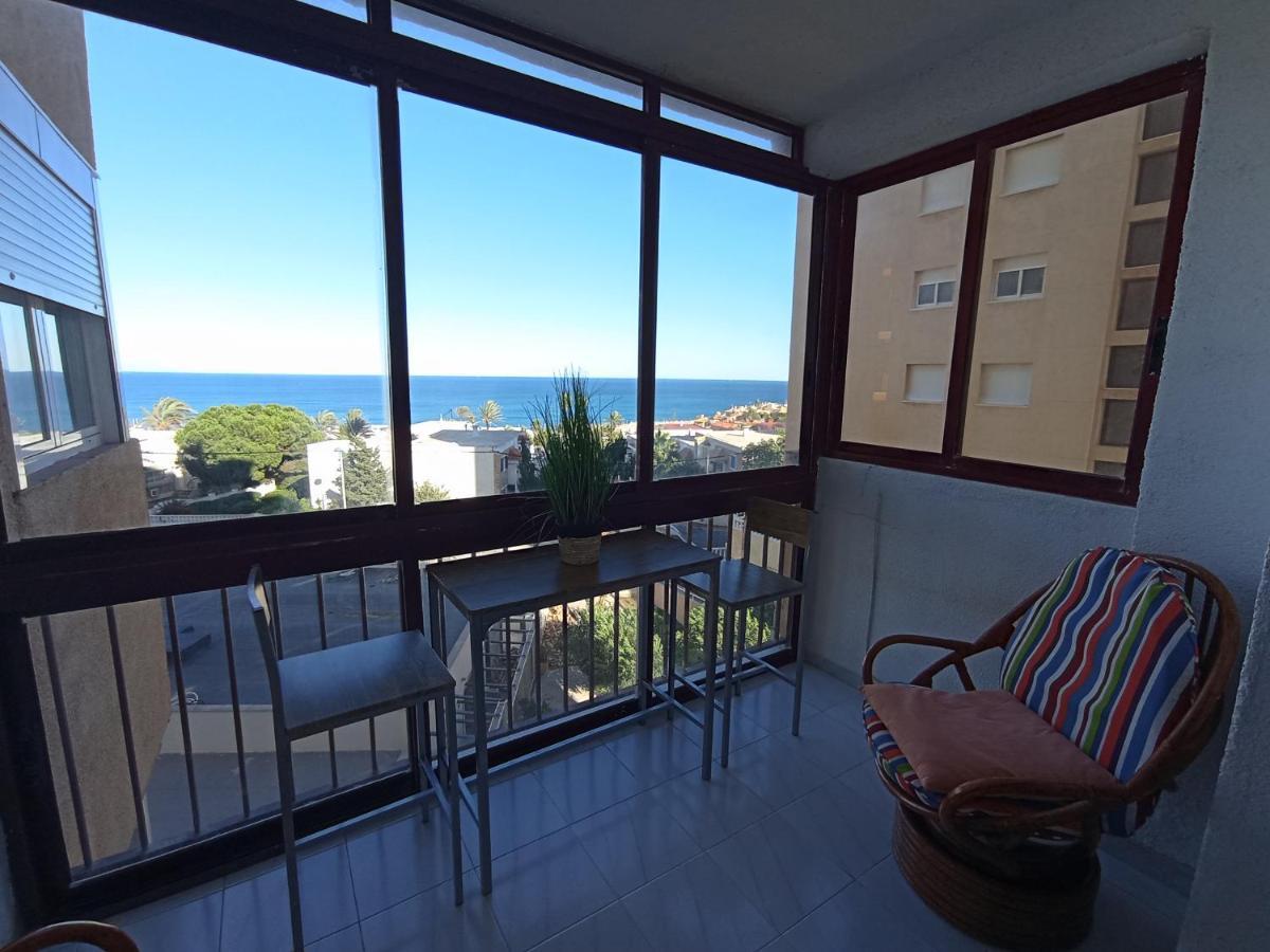Apartment In La Mata With Sea Views Torrevieja Luaran gambar