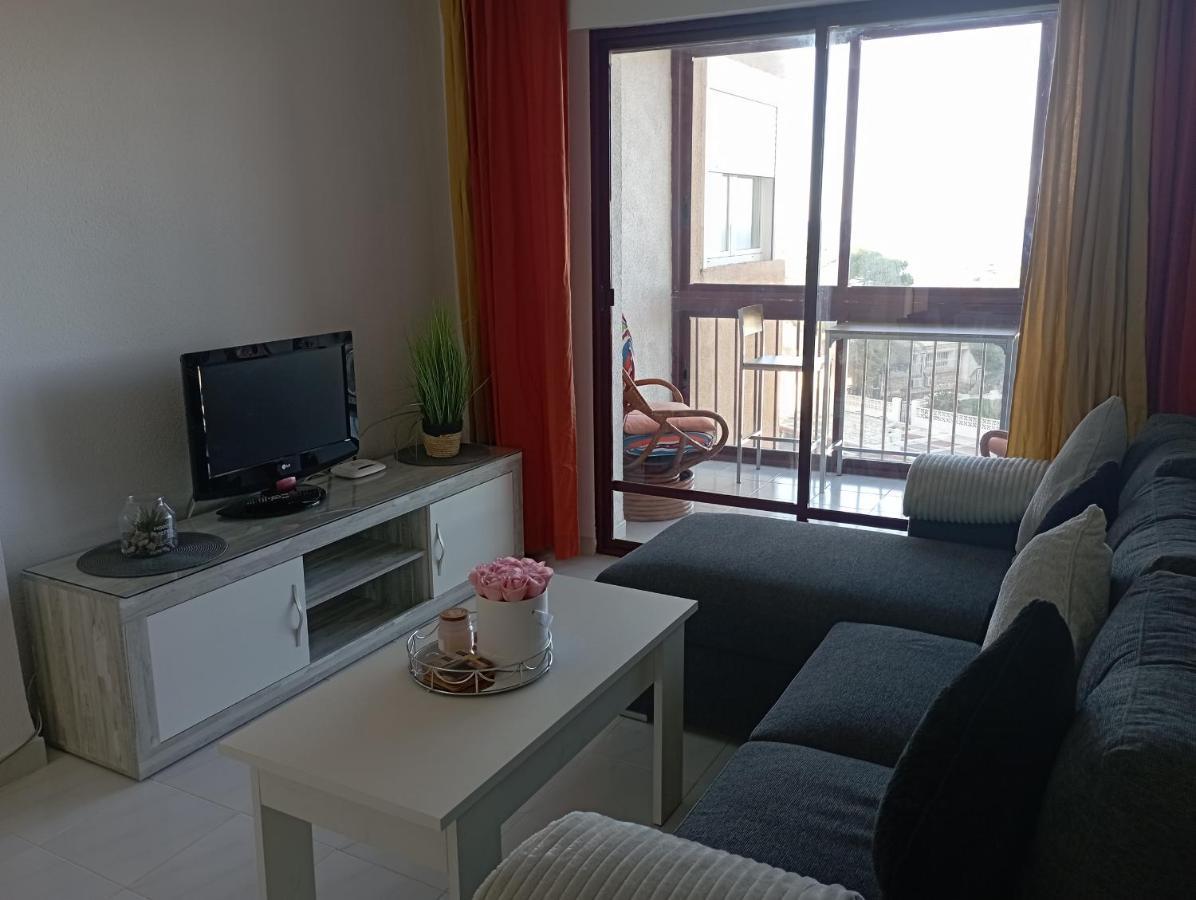 Apartment In La Mata With Sea Views Torrevieja Luaran gambar
