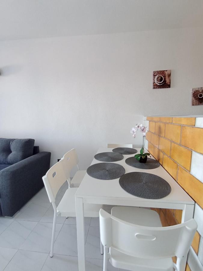 Apartment In La Mata With Sea Views Torrevieja Luaran gambar